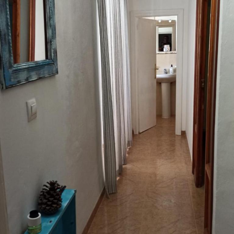 Casa Arte Luz Cazorla - Two-Bedroom House - 13