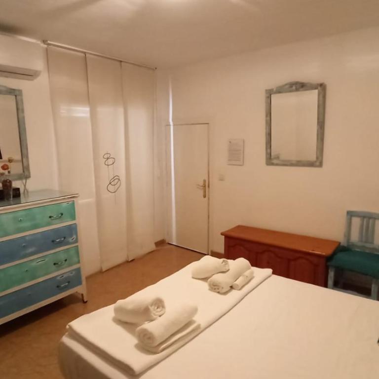 Casa Arte Luz Cazorla - Two-Bedroom House - 7