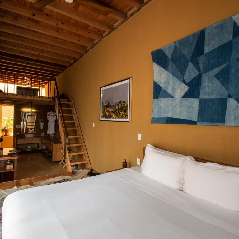Hotel Los Amantes - Suite Superior - 1