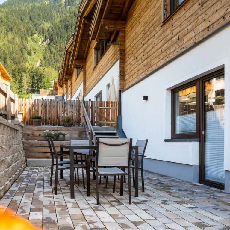 Alp Apart - Chalet con 2 Camere da Letto - 49