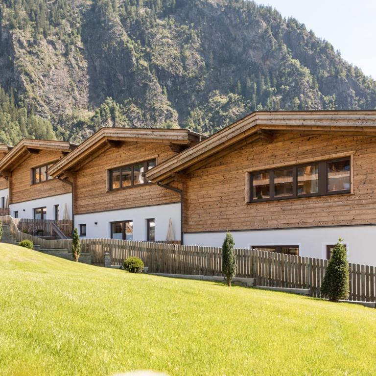 Alp Apart - Chalet con 2 Camere da Letto - 51