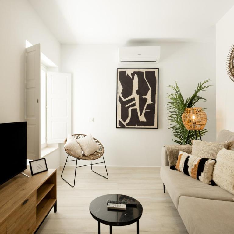 Apartamento Mucha Vida Little Apartments - Apartamento de 1 dormitorio - 2