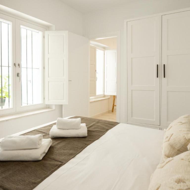 Apartamento Mucha Vida Little Apartments - Apartamento de 1 dormitorio - 20