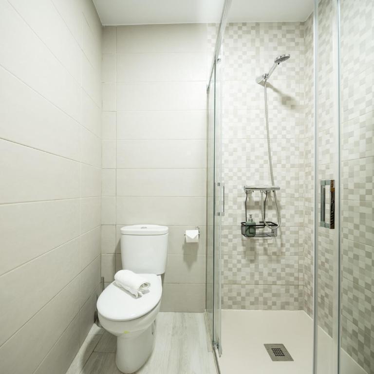 Apartamento Mucha Vida Little Apartments - Apartamento de 1 dormitorio - 26