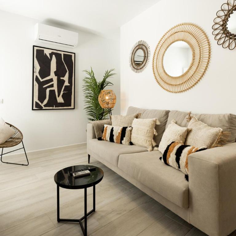 Apartamento Mucha Vida Little Apartments - Apartamento de 1 dormitorio - 3