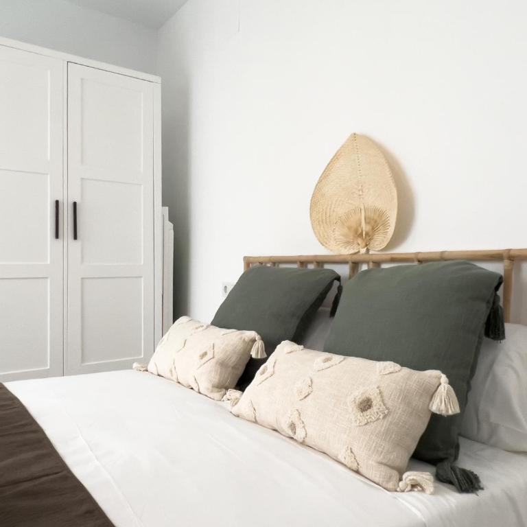 Apartamento Mucha Vida Little Apartments - Apartamento de 1 dormitorio - 21