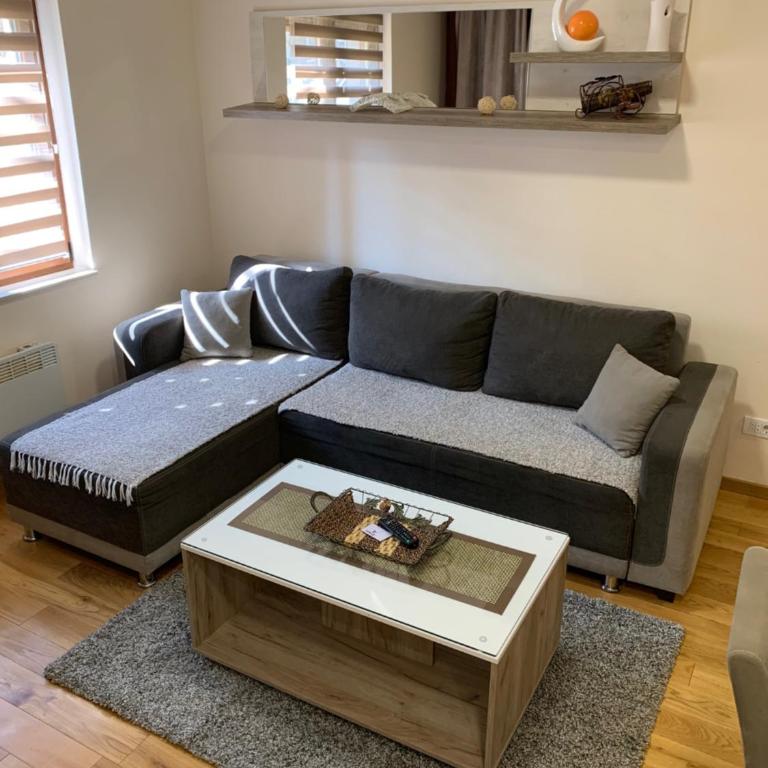 Apartman & SPA Andria - Apartman sa 1 Spavaćom Sobom - 8