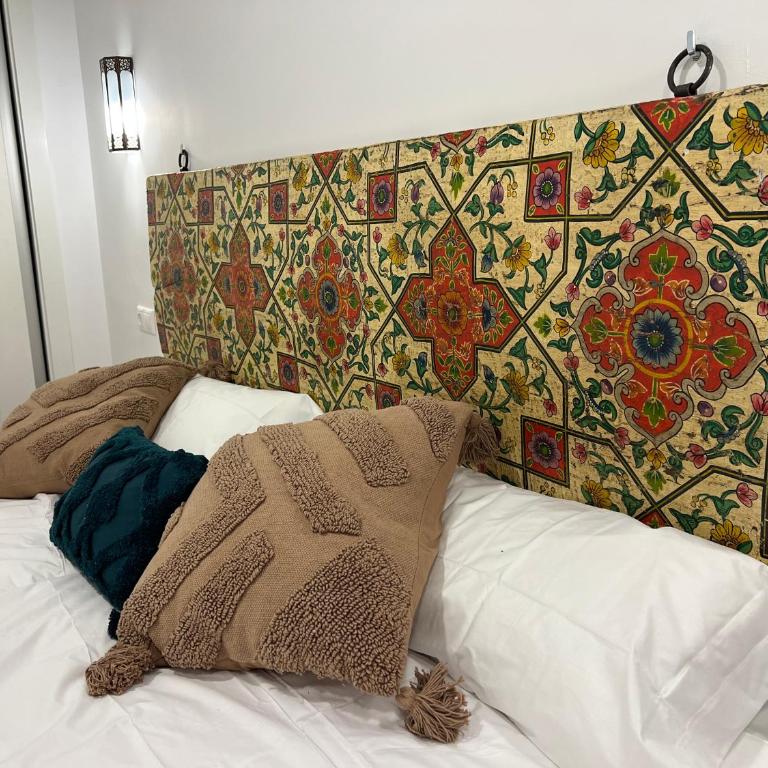 Sueños de la Alhambra - Superior Apartment - 6