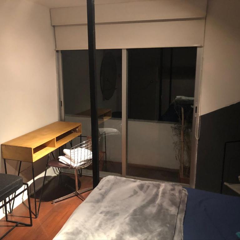 CHIC Full Condo @ - Heart of Roma, downtown CDMX - Apartamento de 2 dormitorios - 7