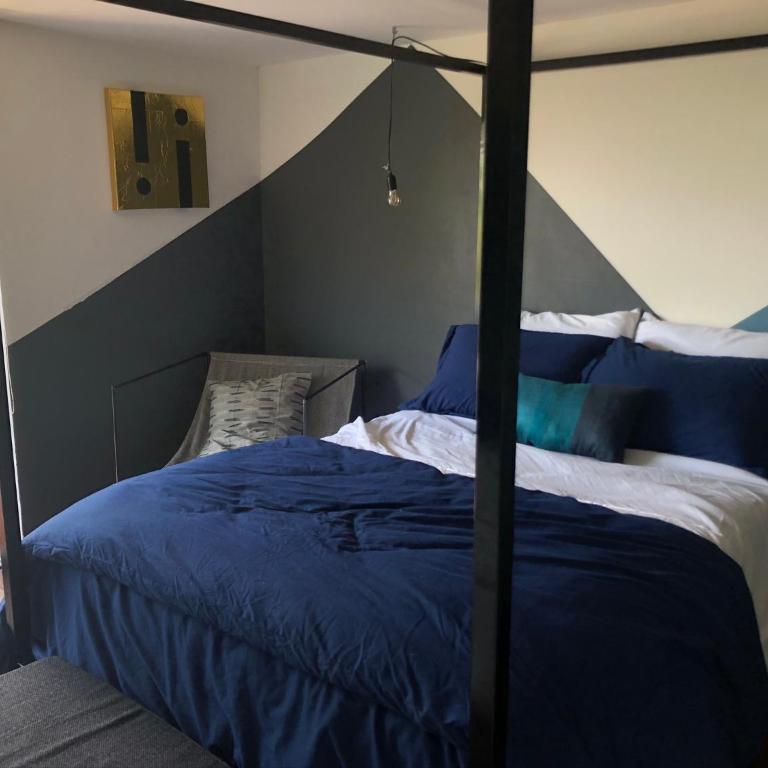 CHIC Full Condo @ - Heart of Roma, downtown CDMX - Apartamento de 2 dormitorios - 15