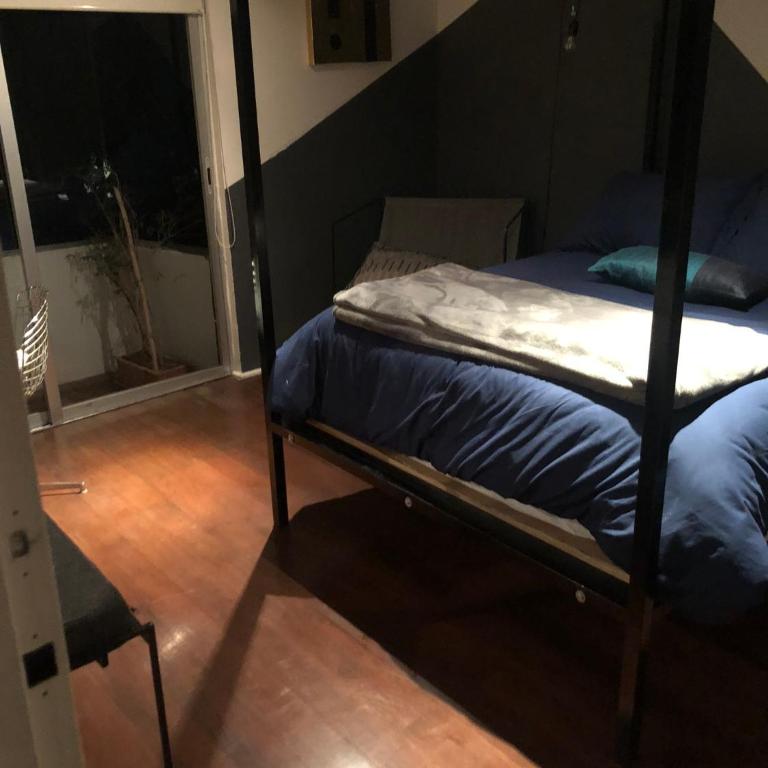 CHIC Full Condo @ - Heart of Roma, downtown CDMX - Apartamento de 2 dormitorios - 12