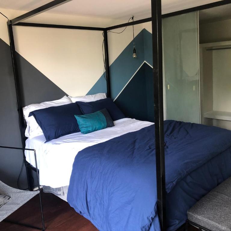 CHIC Full Condo @ - Heart of Roma, downtown CDMX - Apartamento de 2 dormitorios - 6
