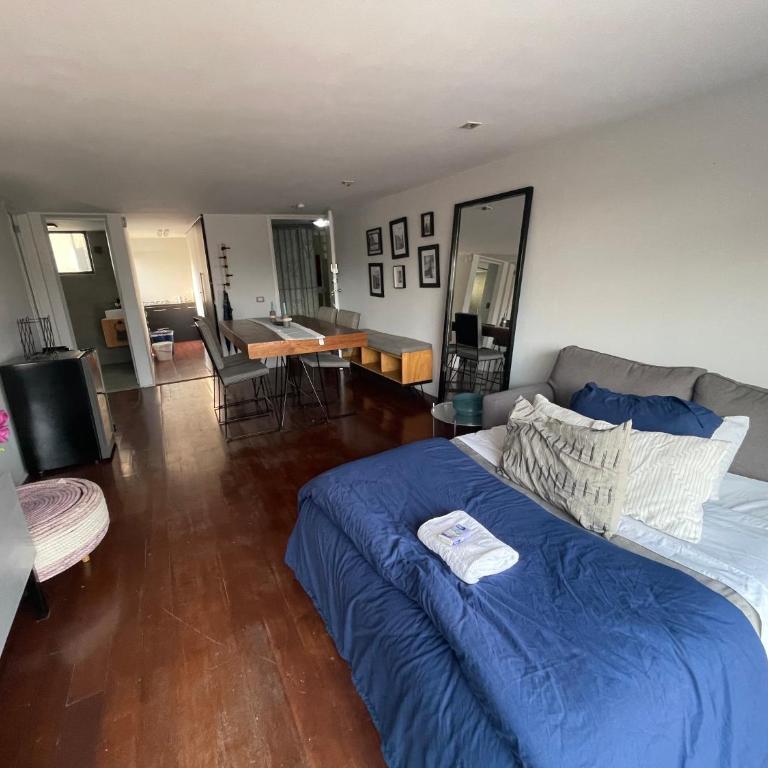 CHIC Full Condo @ - Heart of Roma, downtown CDMX - Apartamento de 2 dormitorios - 10