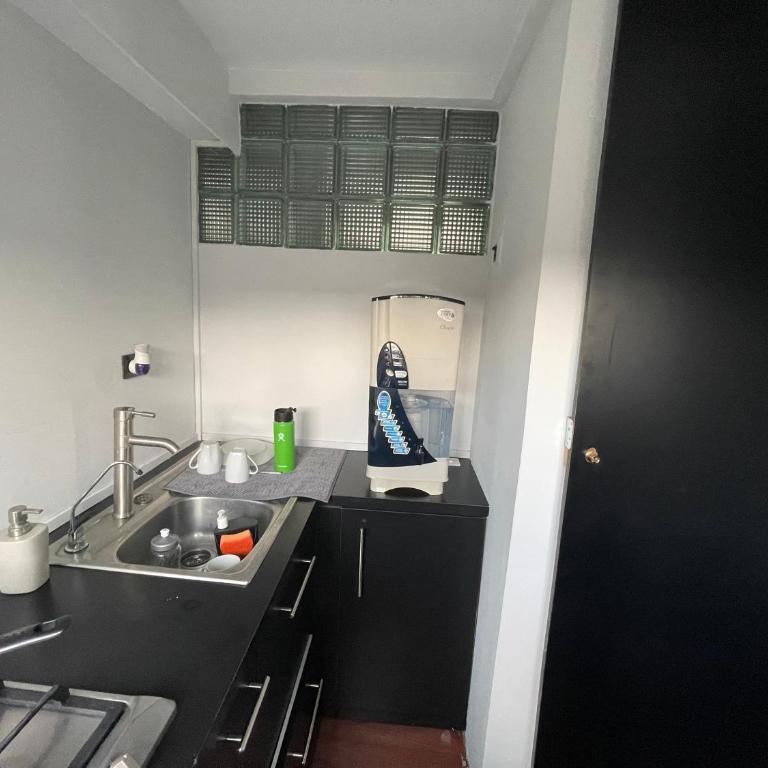 CHIC Full Condo @ - Heart of Roma, downtown CDMX - Apartamento de 2 dormitorios - 22