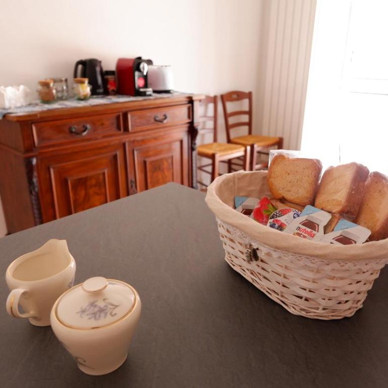 Casa Rosa - Appartamento con 2 Camere da Letto - 13
