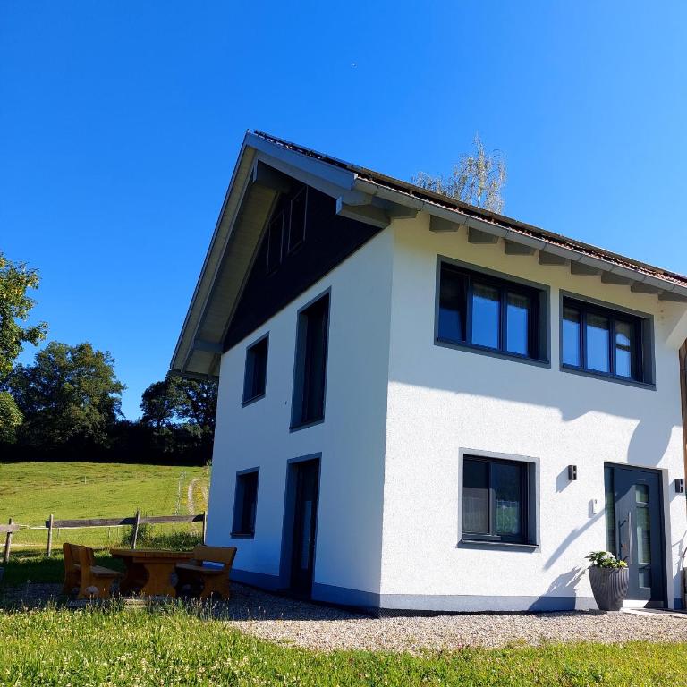 Ferienhaus Rasch - Haus mit 2 Schlafzimmern - 3
