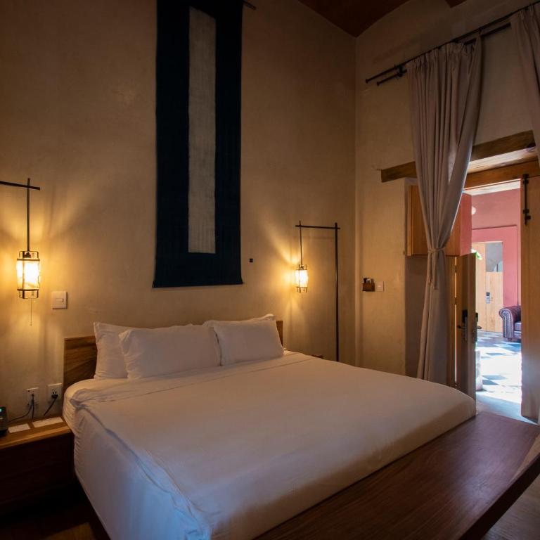 Hotel Los Amantes - Suite Junior - 1