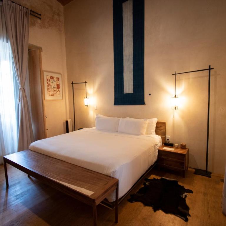 Hotel Los Amantes - Suite Junior - 2