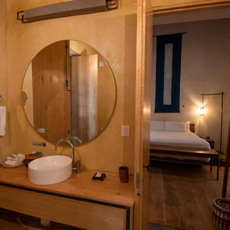 Hotel Los Amantes - Suite Junior - 4