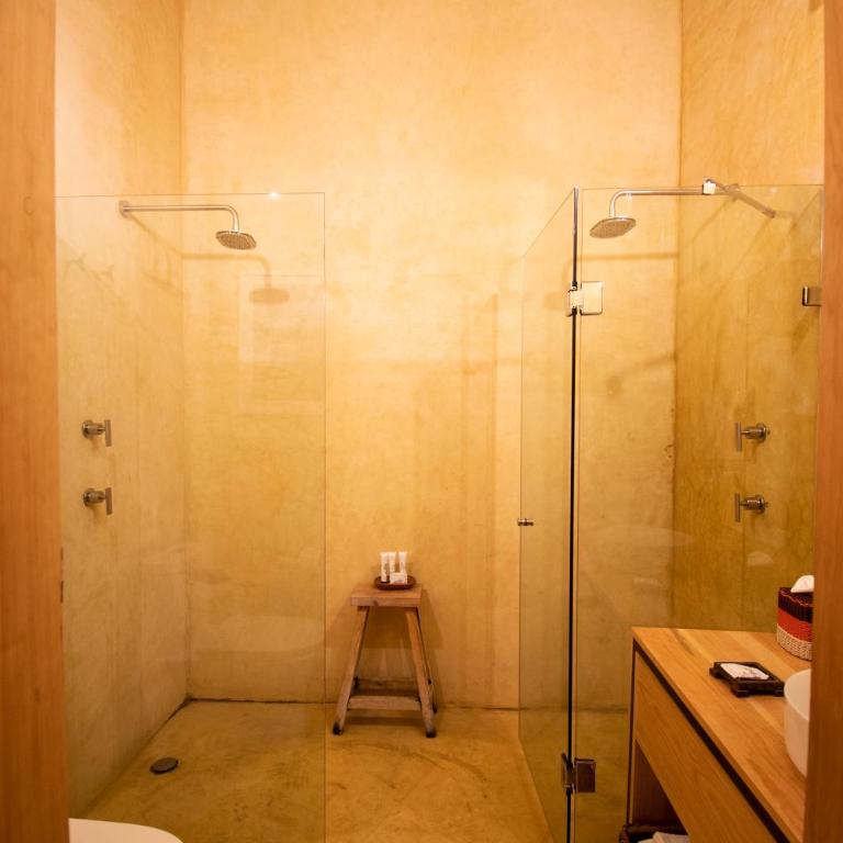 Hotel Los Amantes - Habitación Doble Estándar - 3