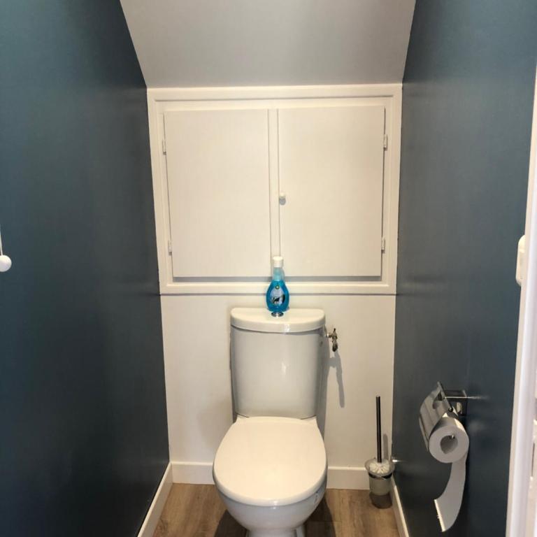 Appartement 3 Étoiles - Plage des Phoques avec Parking Privé - Appartamento con 2 Camere da Letto - 5