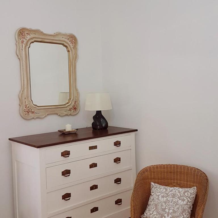 Casa Rosa - Appartamento con 2 Camere da Letto - 11