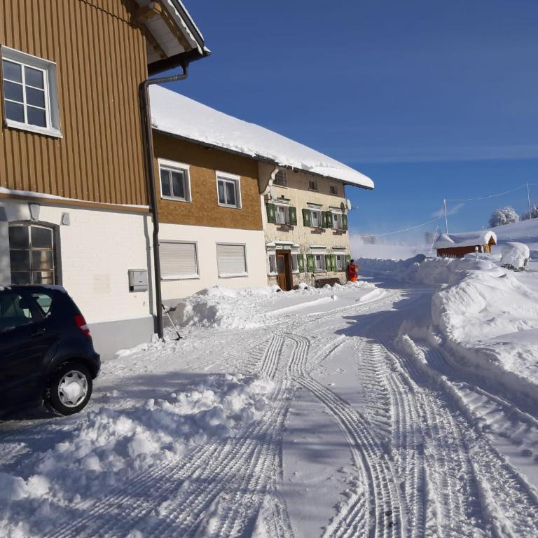 Ferienhaus Rasch - Haus mit 2 Schlafzimmern - 29