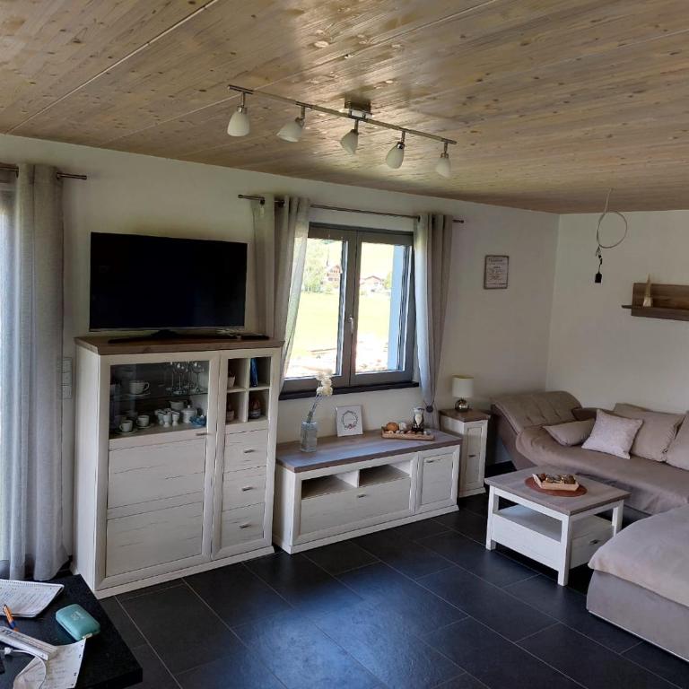 Ferienhaus Rasch - Haus mit 2 Schlafzimmern - 21