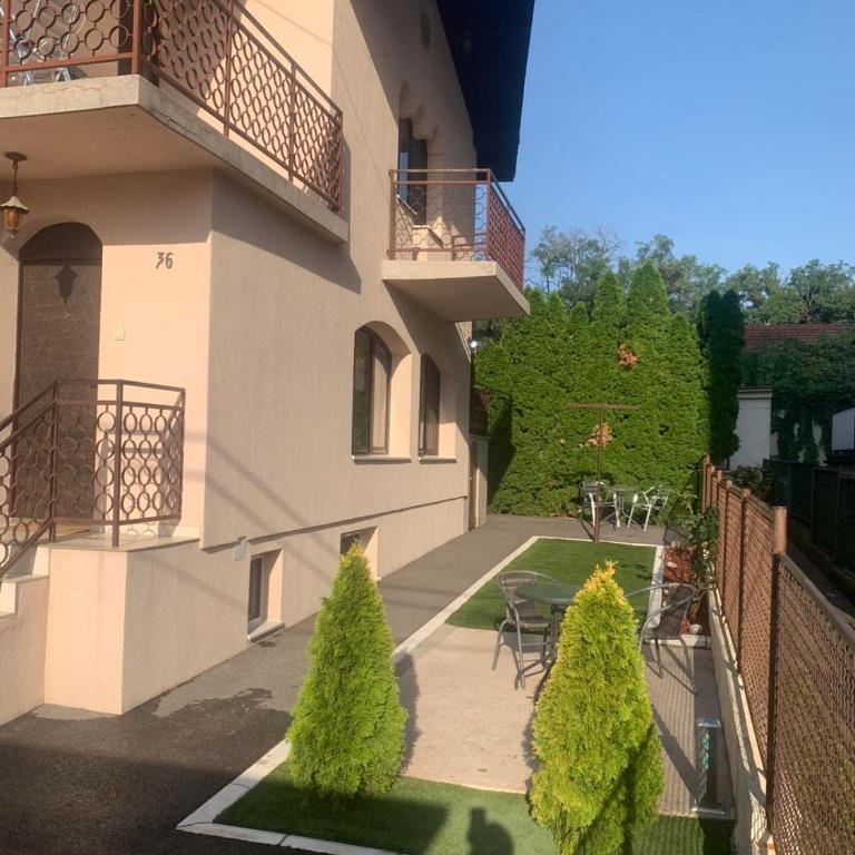 Supilova Apartments - Apartman - Prizemlje - 44