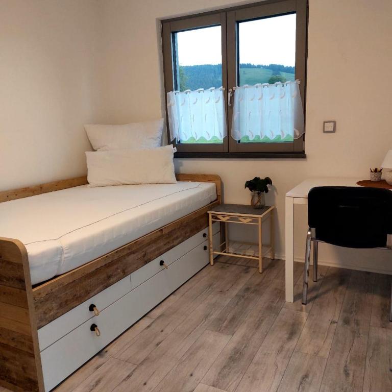 Ferienhaus Rasch - Haus mit 2 Schlafzimmern - 20