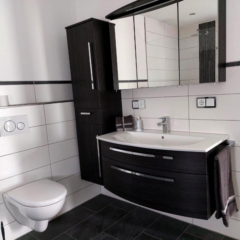 Ferienhaus Rasch - Haus mit 2 Schlafzimmern - 18