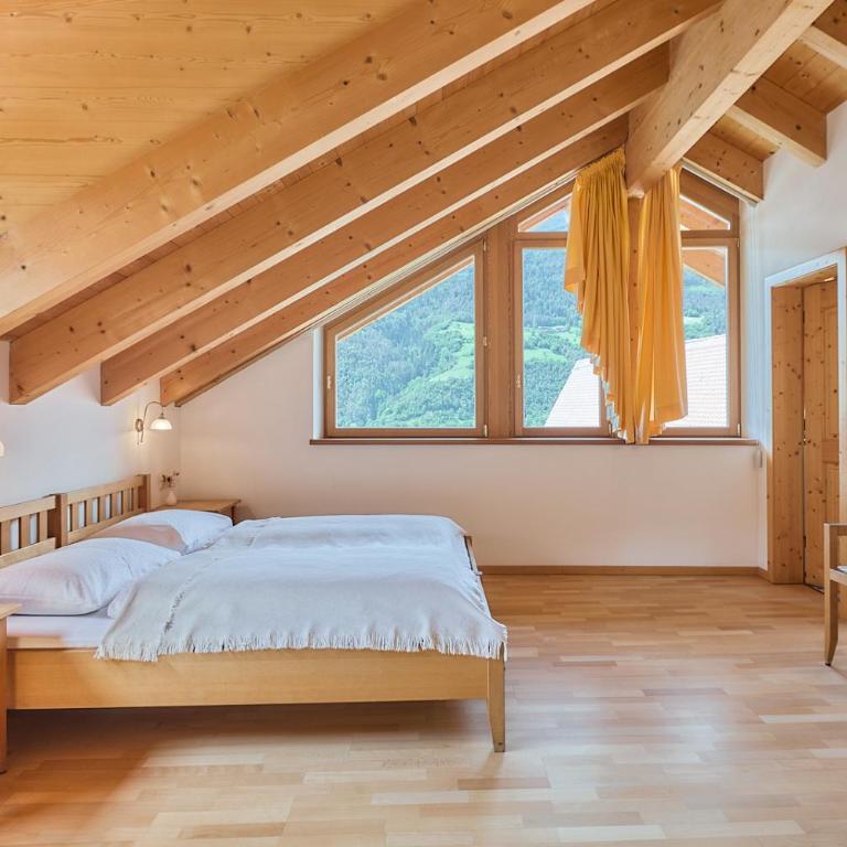Kircherhof - Apartamento - 2 niveles - 5