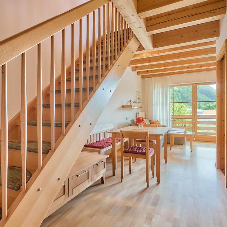 Kircherhof - Apartamento - 2 niveles - 2