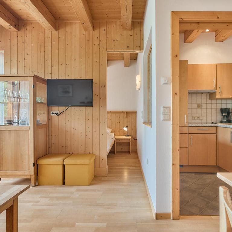 Kircherhof - Apartamento - 2 niveles - 7