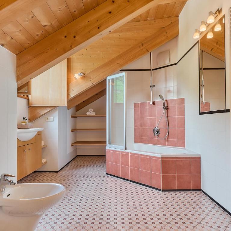 Kircherhof - Apartamento - 2 niveles - 4