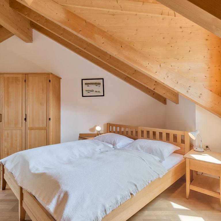 Kircherhof - Apartamento - 2 niveles - 6