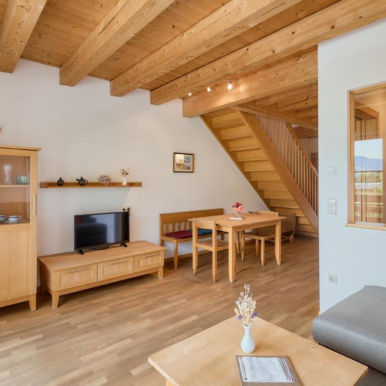 Kircherhof - Apartamento - 2 niveles - 2