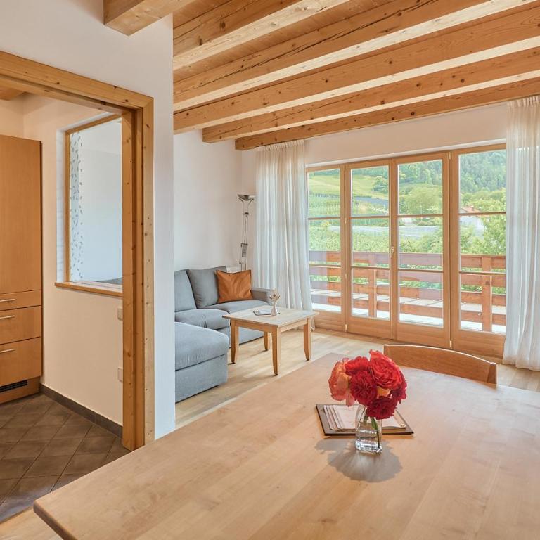 Kircherhof - Apartamento - 2 niveles - 3