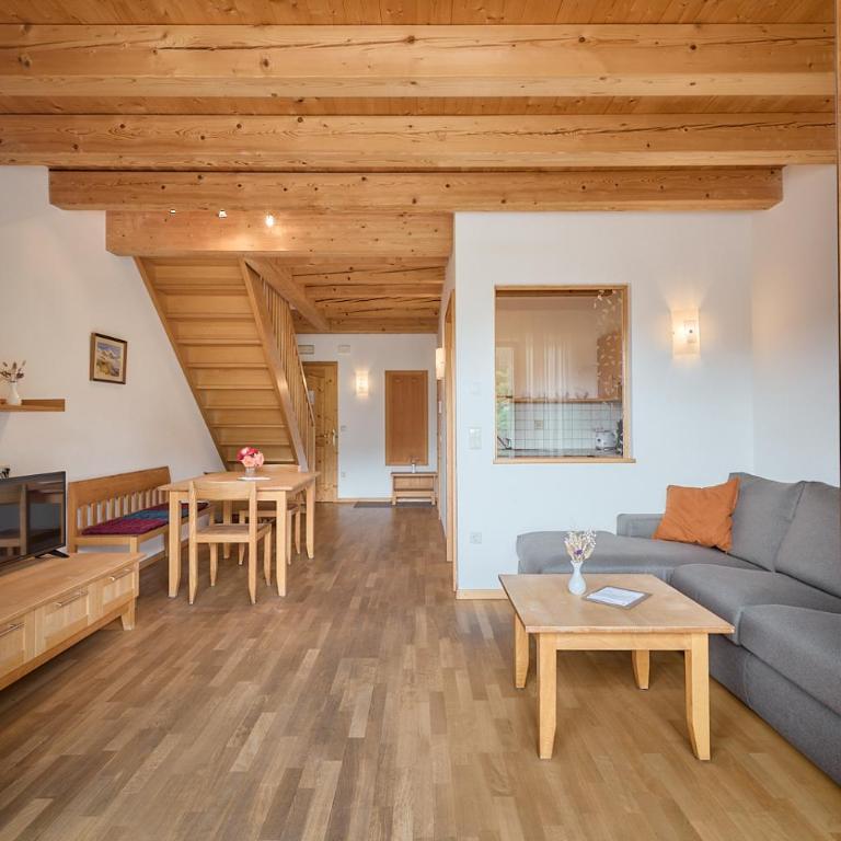 Kircherhof - Apartamento - 2 niveles - 4