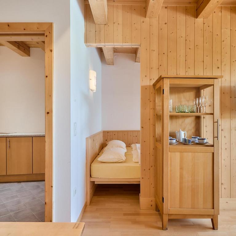 Kircherhof - Apartamento - 2 niveles - 8