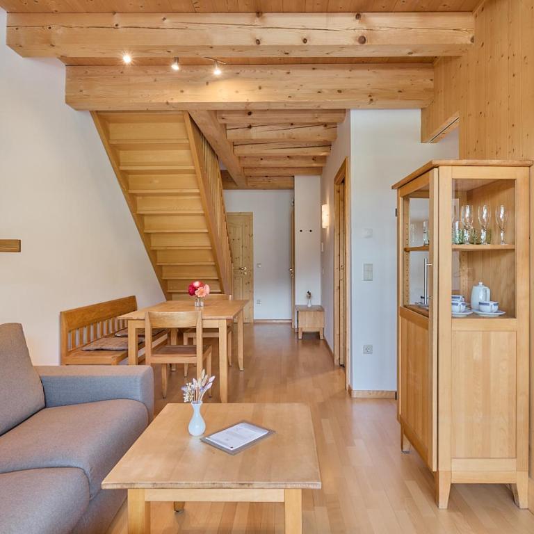 Kircherhof - Apartamento - 2 niveles - 4