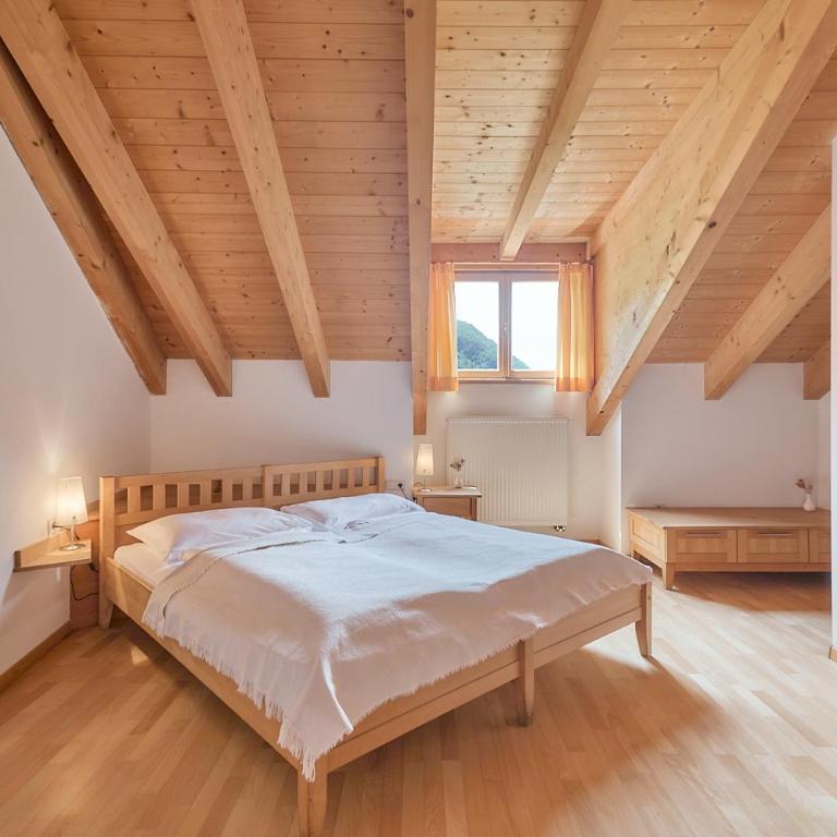 Kircherhof - Apartamento - 2 niveles - 5