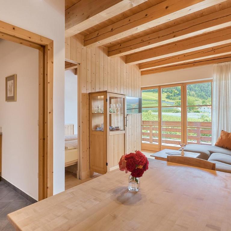 Kircherhof - Apartamento - 2 niveles - 2