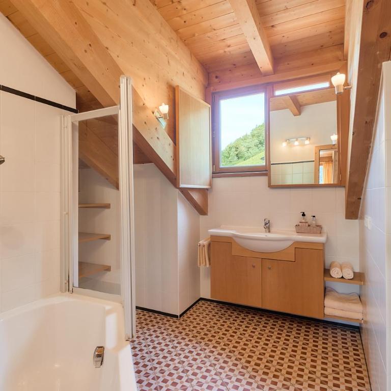 Kircherhof - Apartamento - 2 niveles - 3