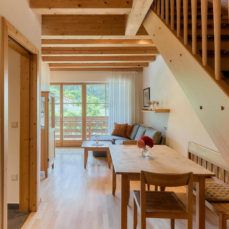 Kircherhof - Apartamento - 2 niveles - 1