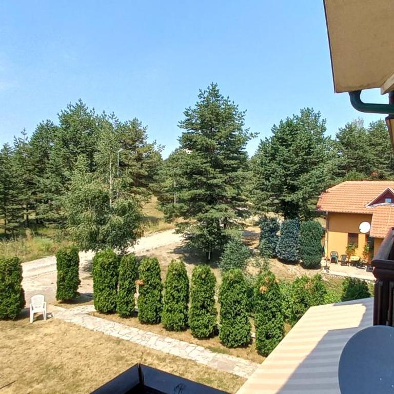 Divčibare Snežna Kraljica ap 13 - Apartman sa 1 Spavaćom Sobom - 35