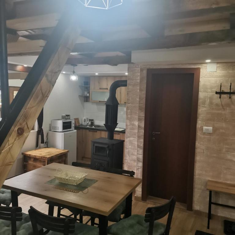 Vikendica Čeperković #3 - Duplex Apartment - 41