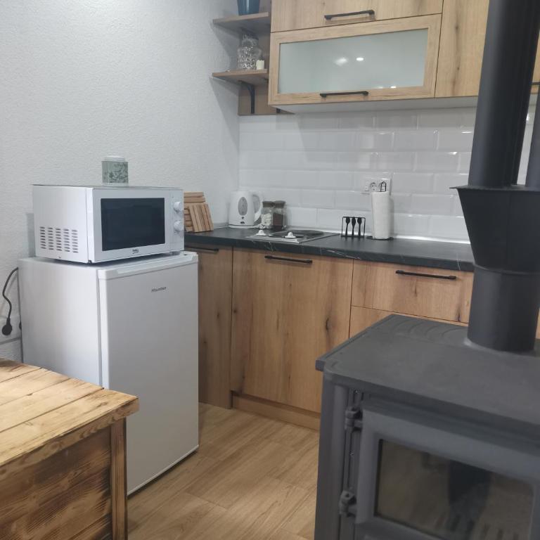 Vikendica Čeperković #3 - Duplex Apartment - 40