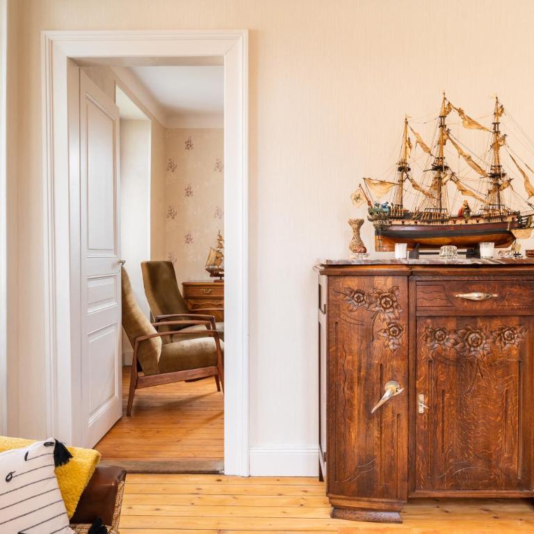 La Maison de Vacances de Colmar et son jardin - Casa con 3 Camere da Letto - 22