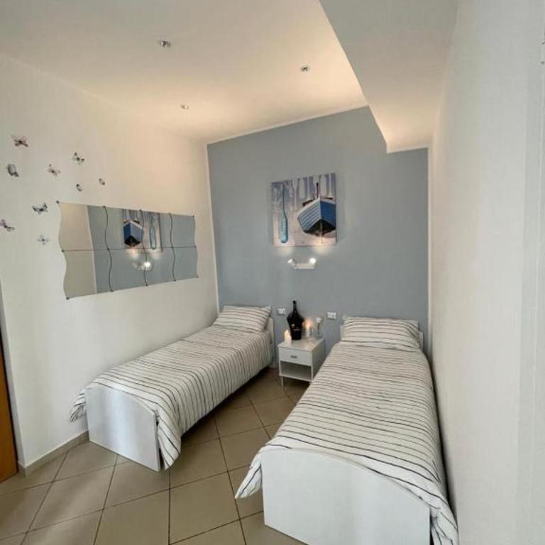 Home Sweet Home Bella Napoli - Apartment - 58